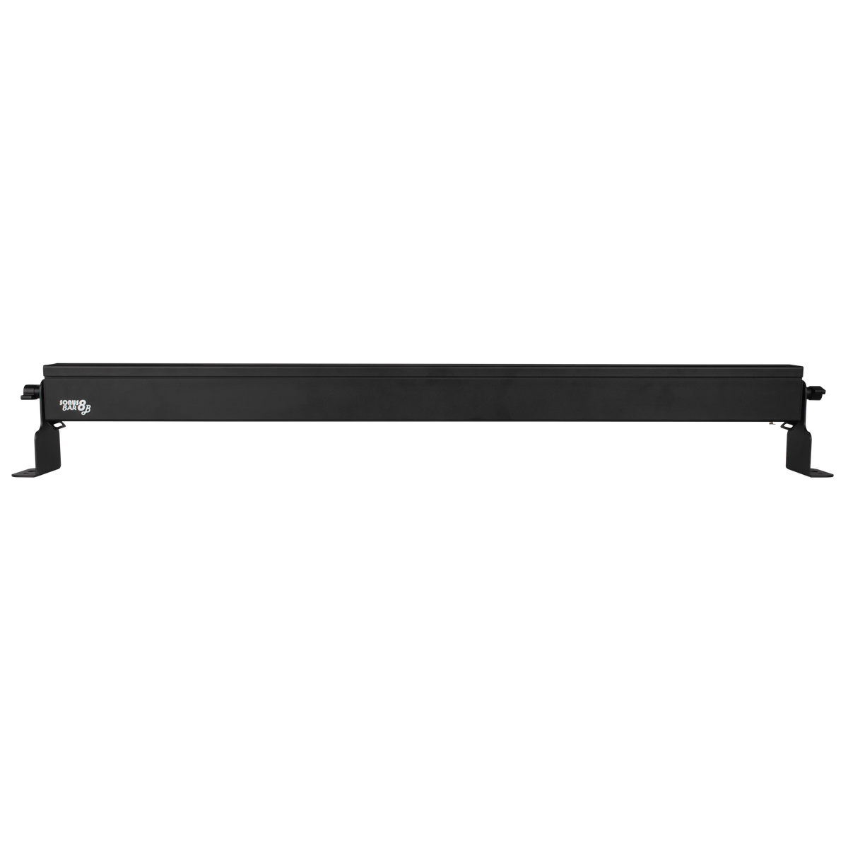 Sonus Bar 8B, batteridriven RGBW-ljusramp