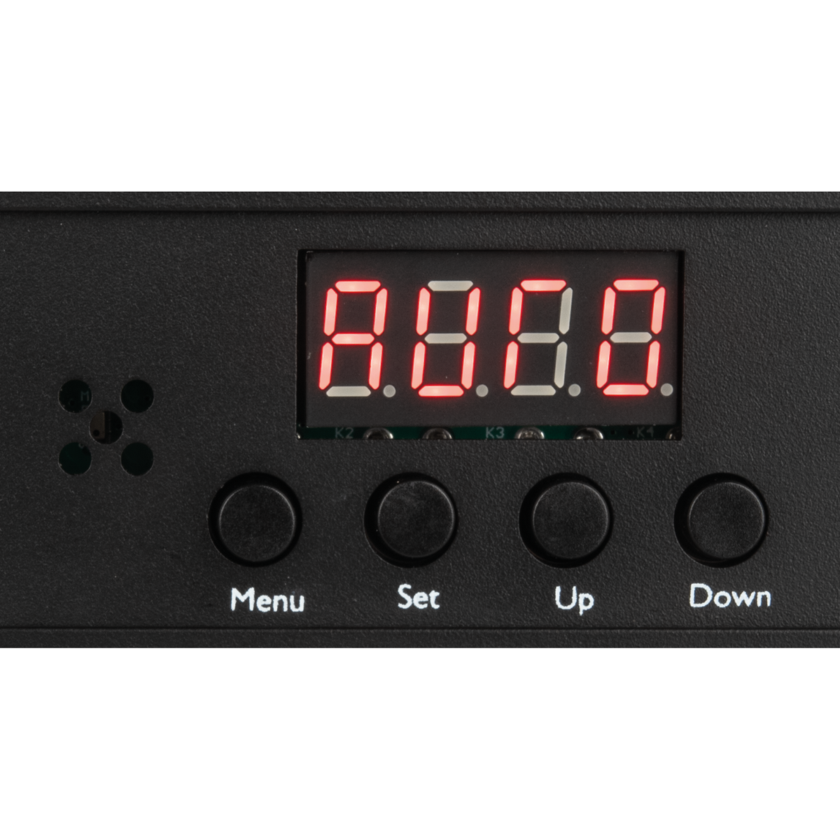 Sonus Bar 8B, batteridriven RGBW-ljusramp