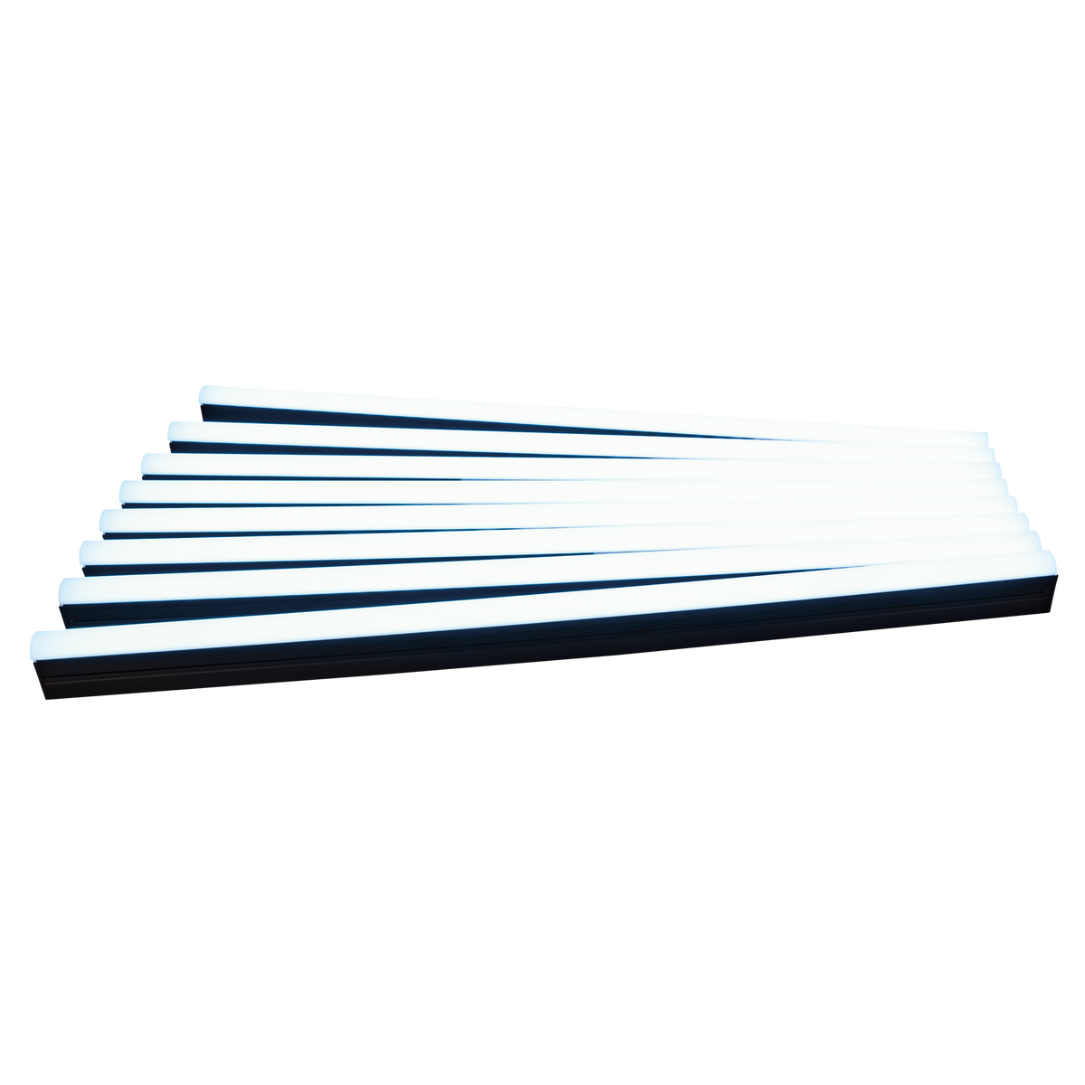 Octostrip FLEX Set 1 m, 8 RGBW LED-lister med styrenhet