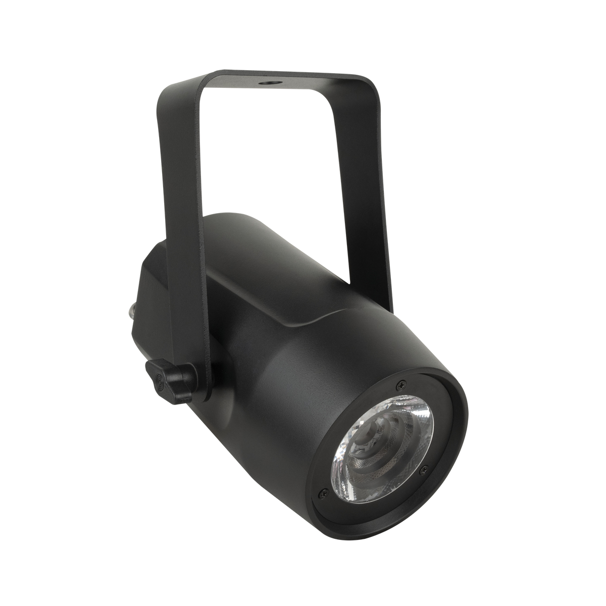 Accent Spot Q4 RGBW, LED-pinspot 25 W