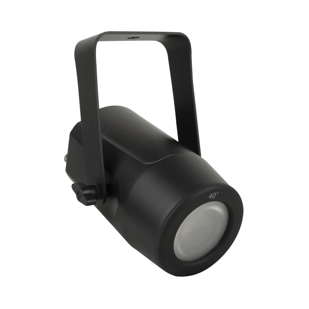 Accent Spot SW, LED-pinspot 25 W