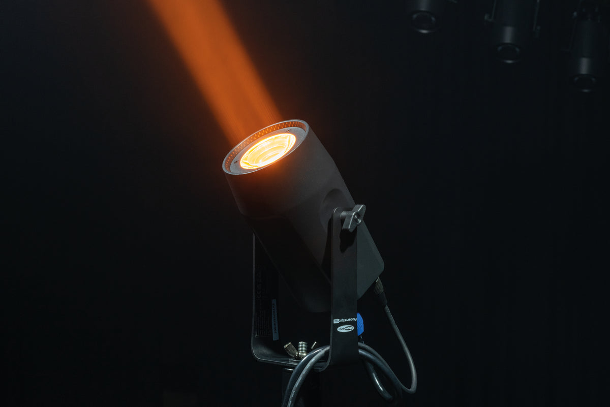 Accent Spot SW, LED-pinspot 25 W