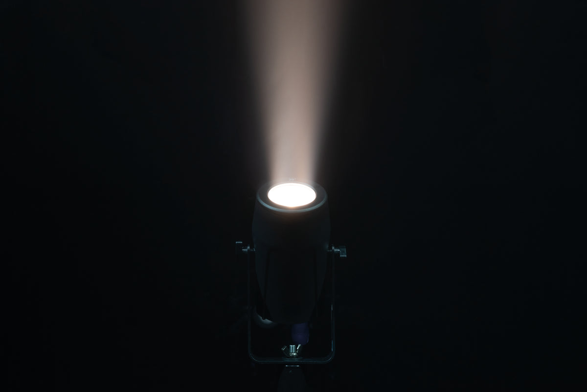 Accent Spot SW, LED-pinspot 25 W