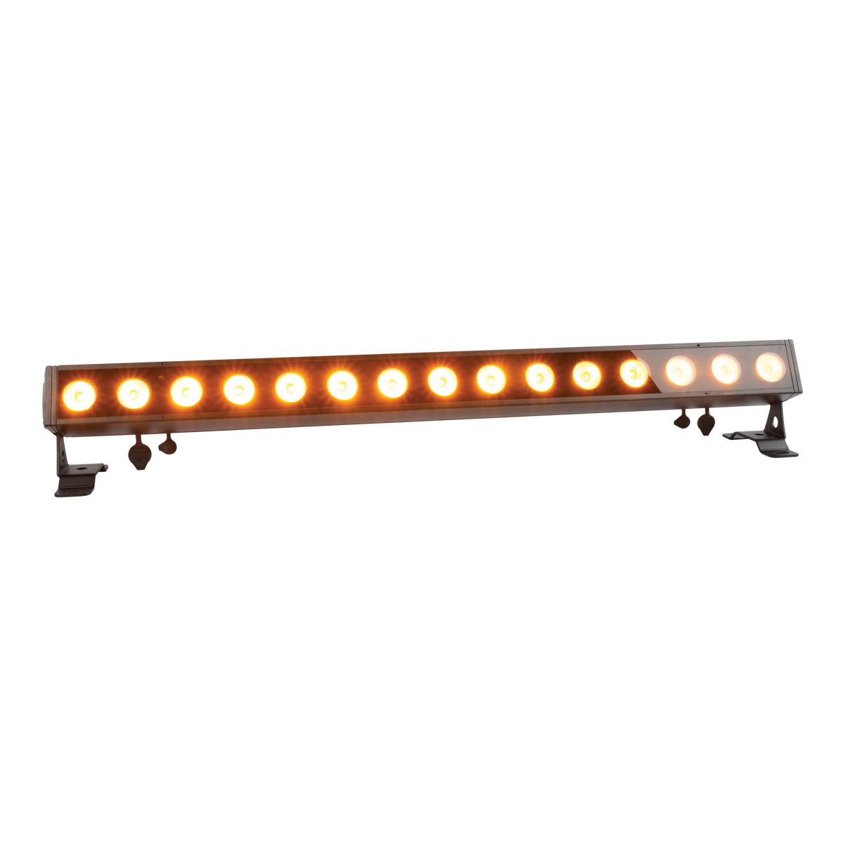 Cameleon Bar 15 Q6 Tour, RGBWA-UV LED-ramp, IP65