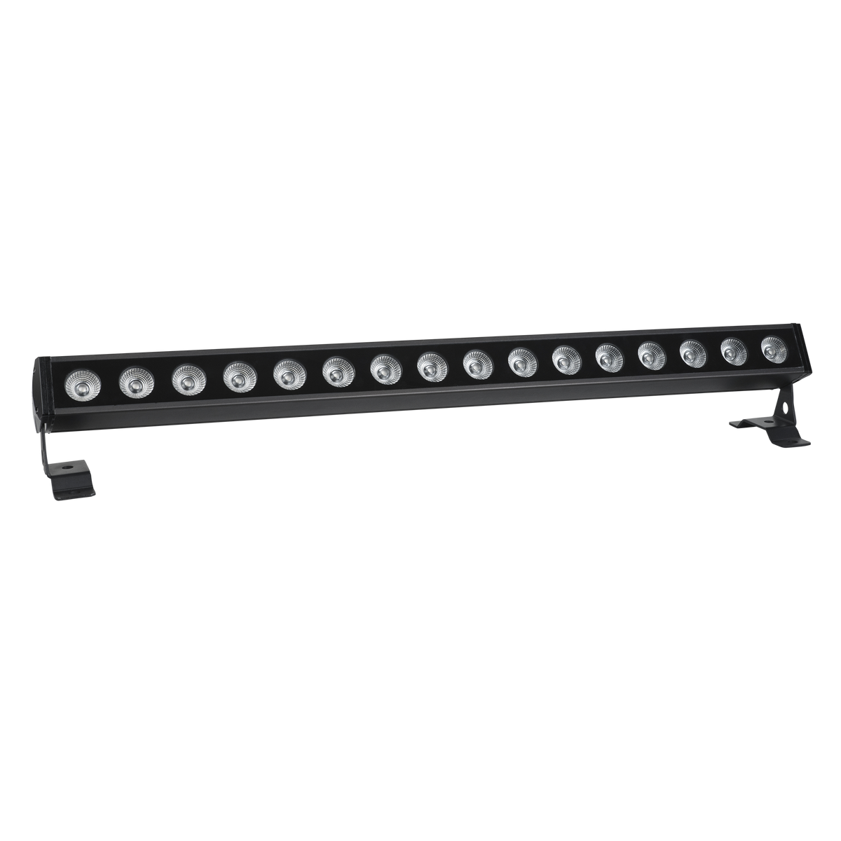 Cameleon Bar 16, RGBW LED-ramp 16 × 5 W, IP65