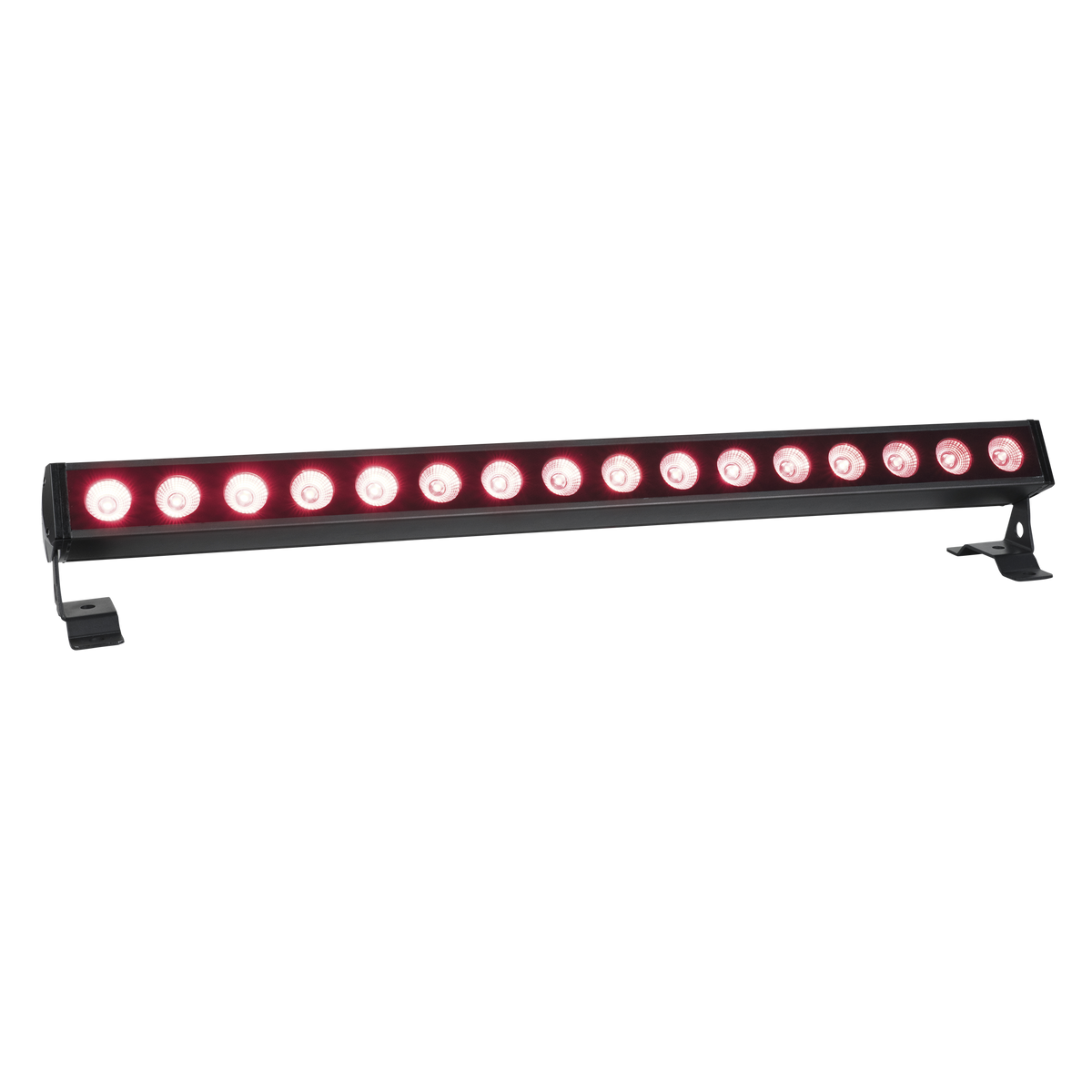 Cameleon Bar 16, RGBW LED-ramp 16 × 5 W, IP65