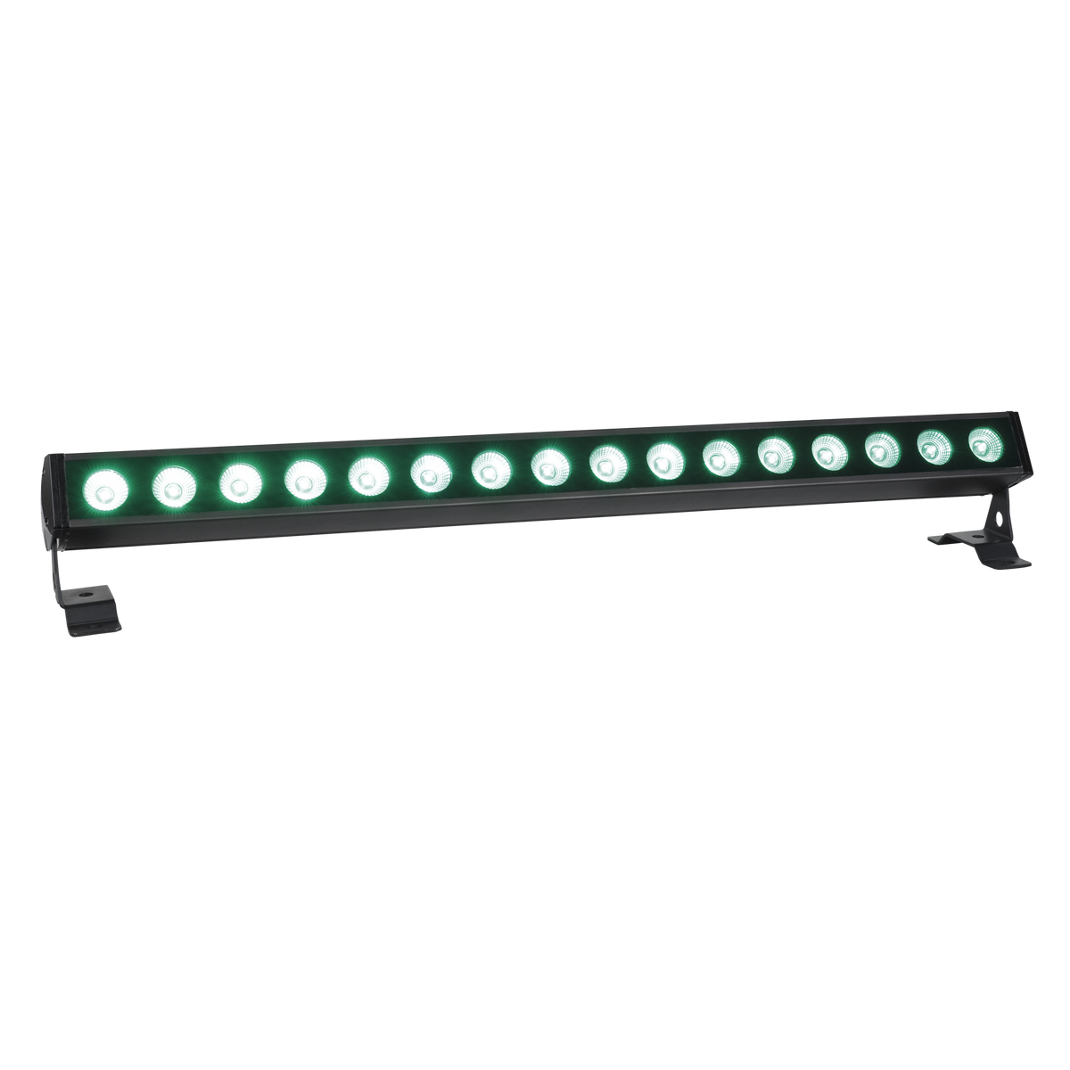 Cameleon Bar 16, RGBW LED-ramp 16 × 5 W, IP65