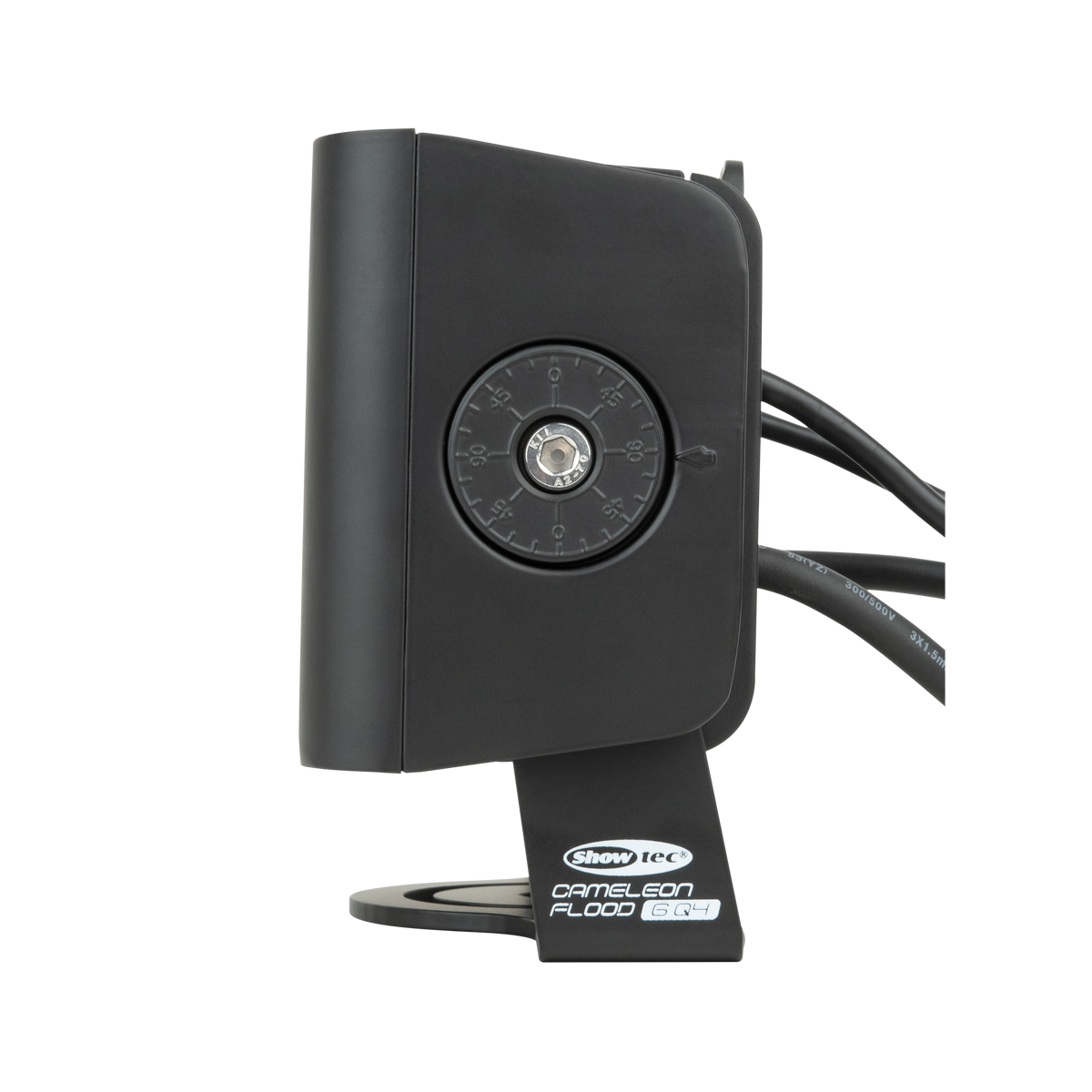 Cameleon Flood 6 Q4, RGBW LED-flood 6 × 5 W, IP65