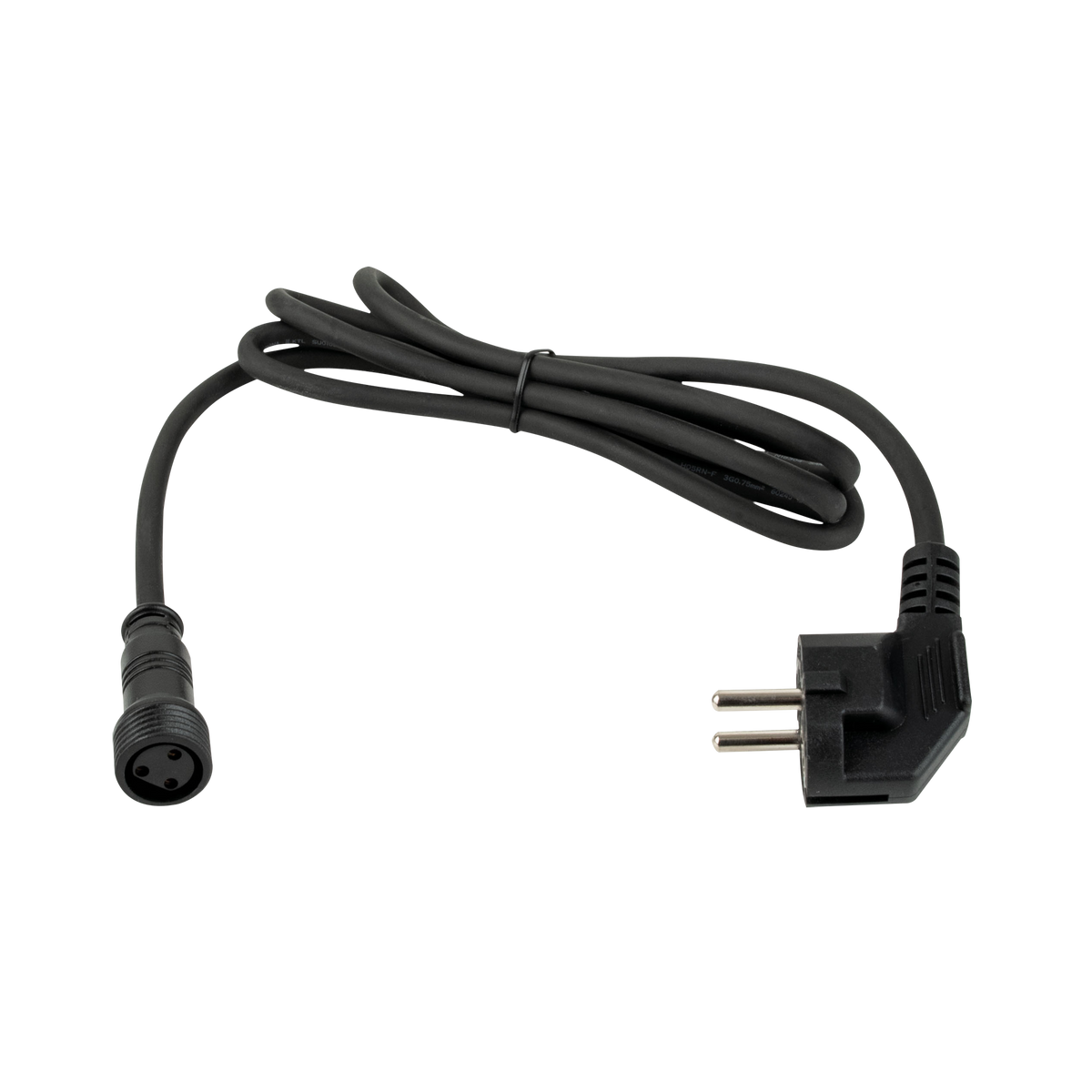 Cameleon Flood 7/3 RGB, RGB LED-flood 7 × 3 W, IP65