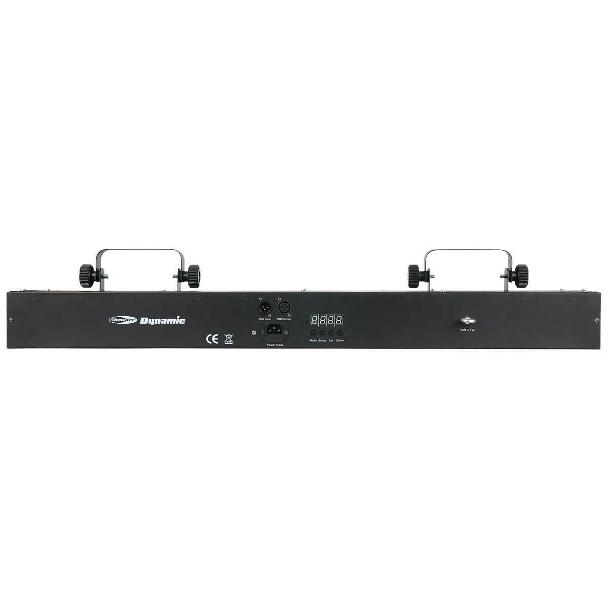 Dynamic LED, 4-i-1 LED-matriseffekt