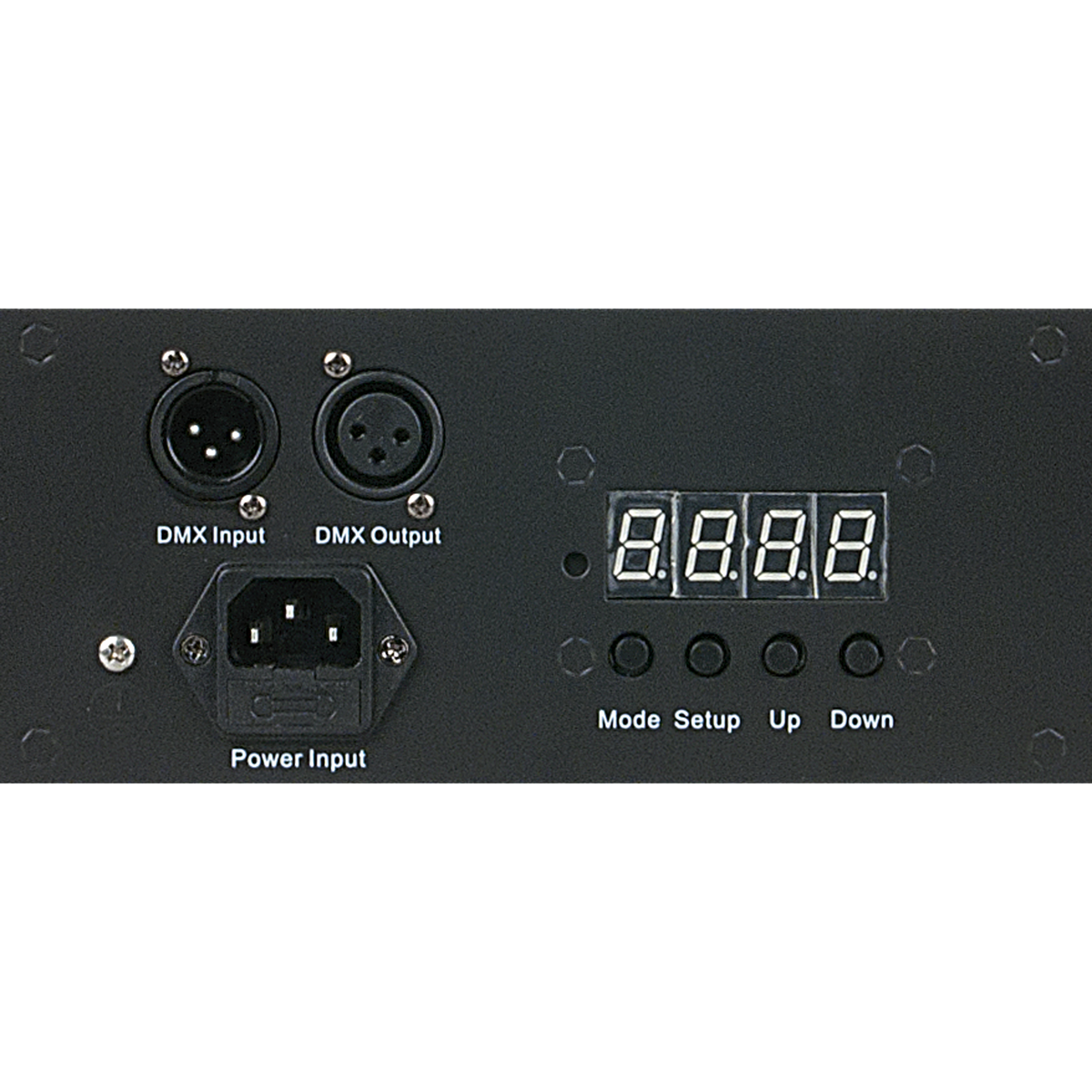 Dynamic LED, 4-i-1 LED-matriseffekt