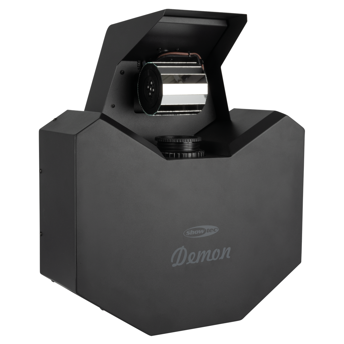 Demon LED-barrel scan-effekt, 140 W