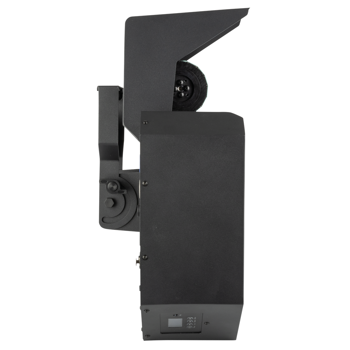 Demon LED-barrel scan-effekt, 140 W