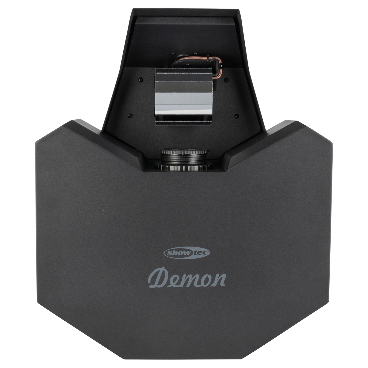Demon LED-barrel scan-effekt, 140 W
