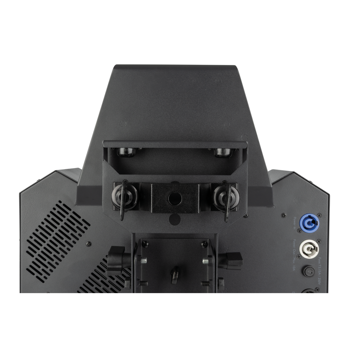 Demon LED-barrel scan-effekt, 140 W