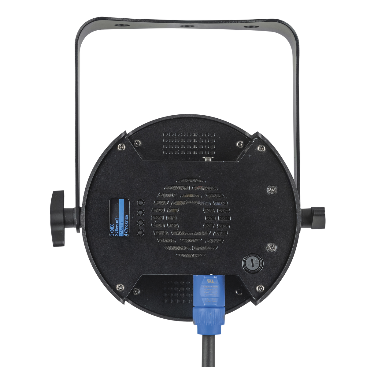 Luna Par 120 Q4, RGBW COB LED-spot 120 W