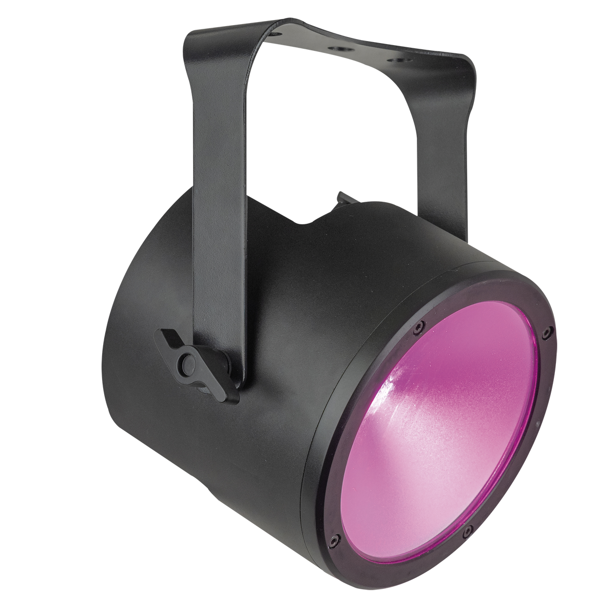 Luna Par 120 Q4, RGBW COB LED-spot 120 W