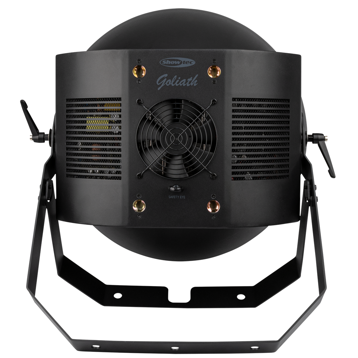 Goliath, LED-strålkastare