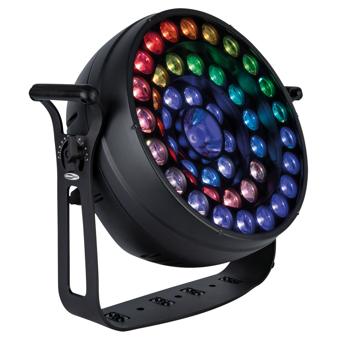 Lumina Beam beam-blinder för utomhusbruk, IP65