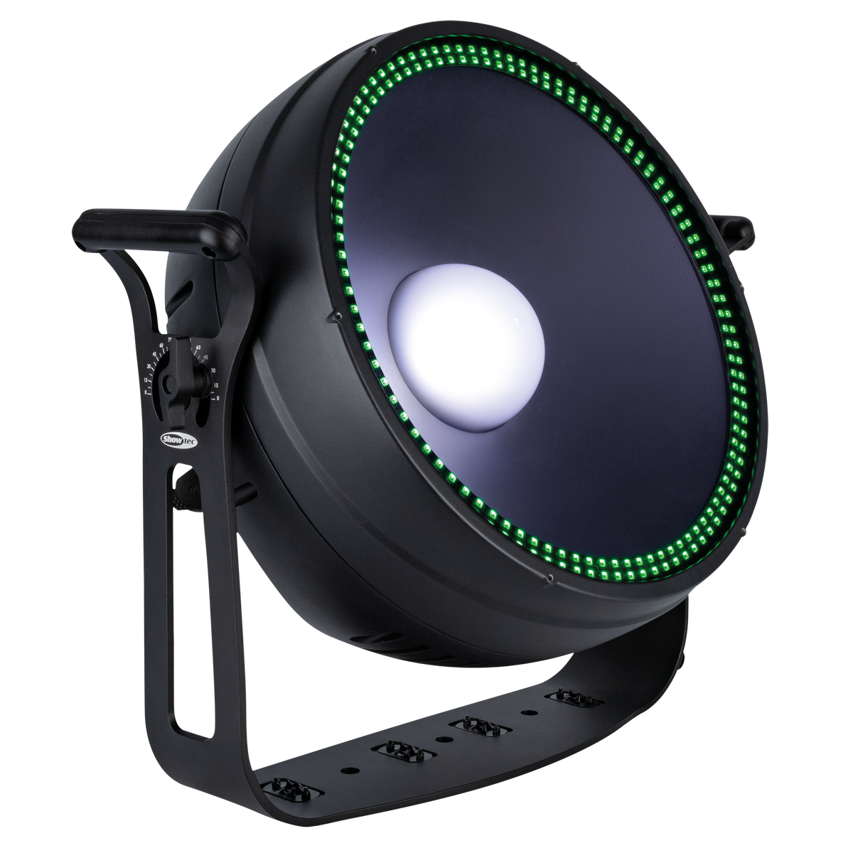 Lumina Sola LED-blinder för utomhusbruk, IP65