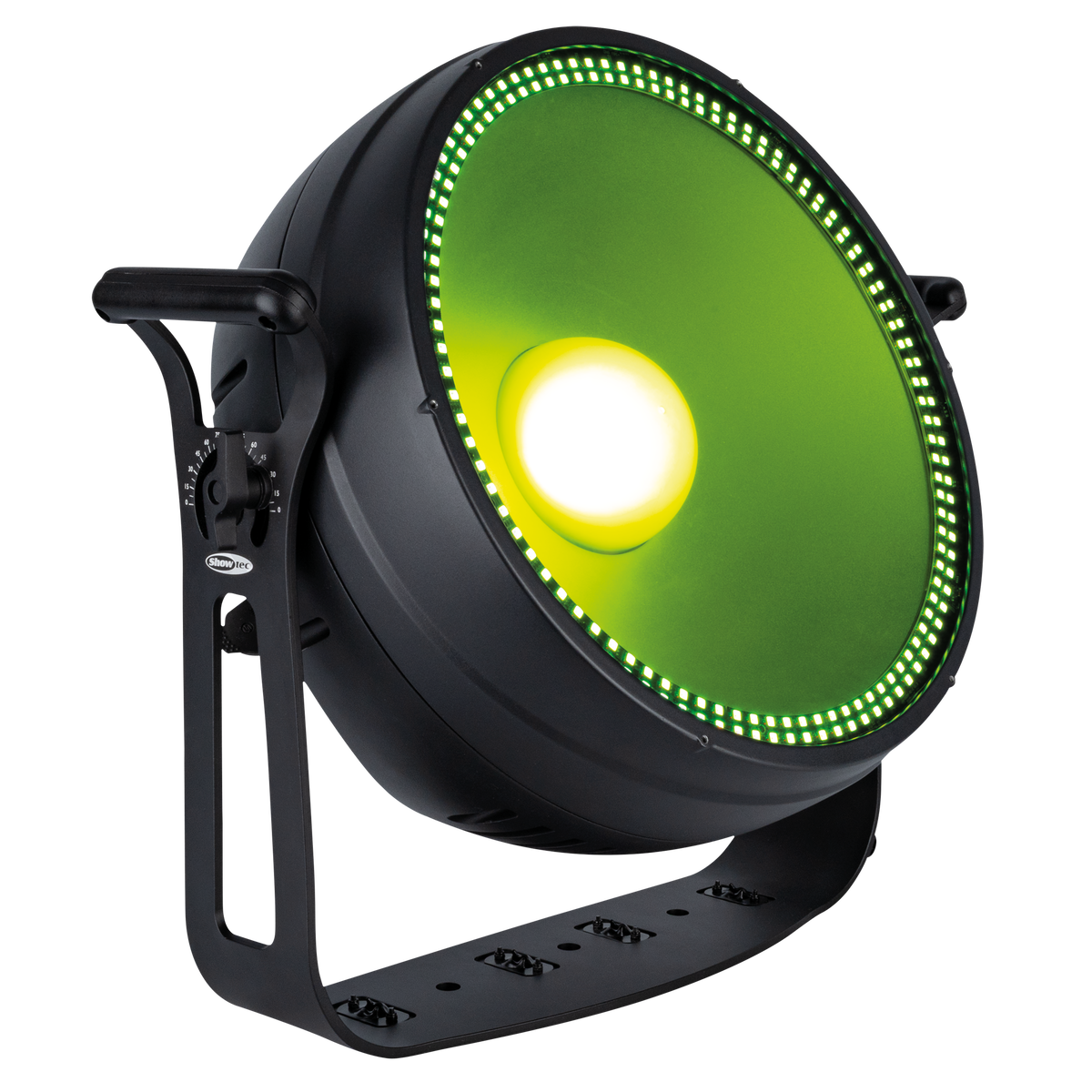 Lumina Sola LED-blinder för utomhusbruk, IP65