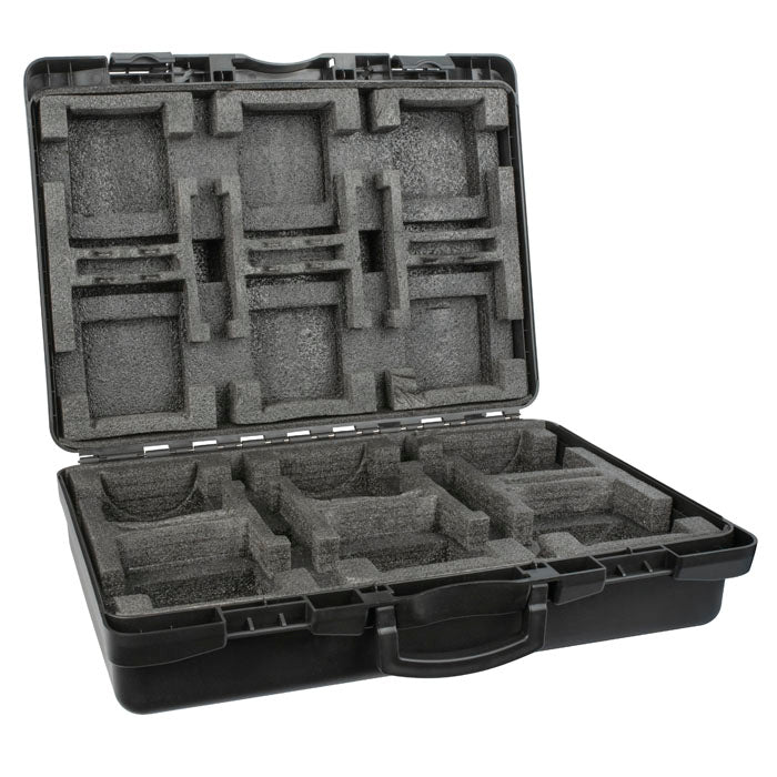 Case för 6 × EventLITE 4/8 Mini