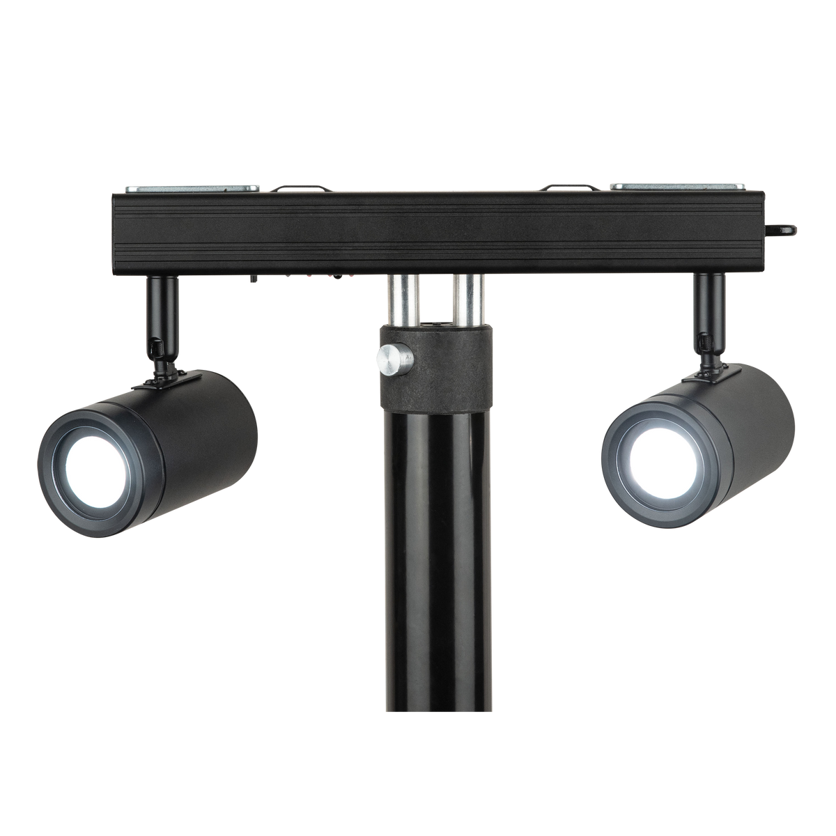 Event Bar 2 CCT, batteridriven LED-ramp