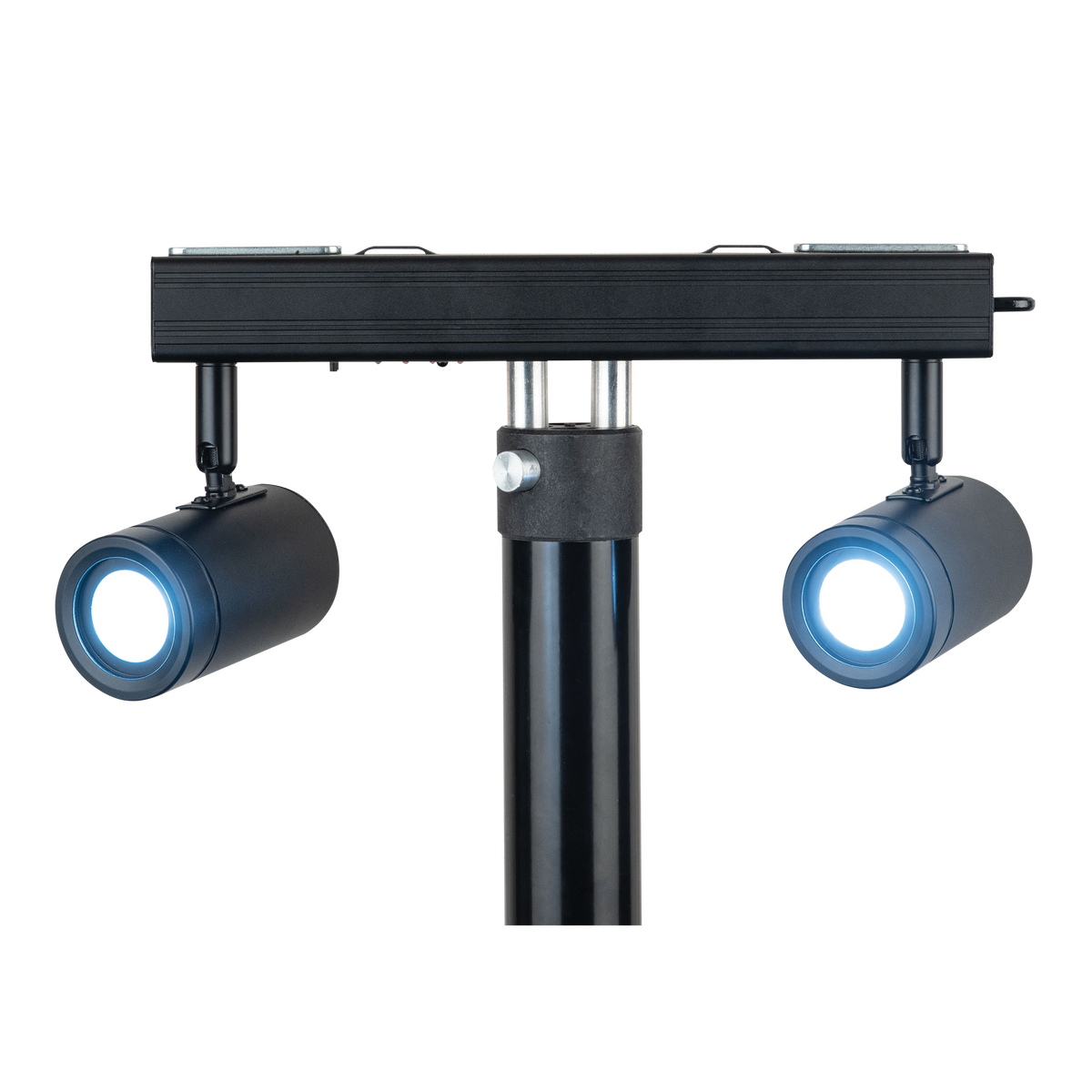 Event Bar 2 CCT, batteridriven LED-ramp