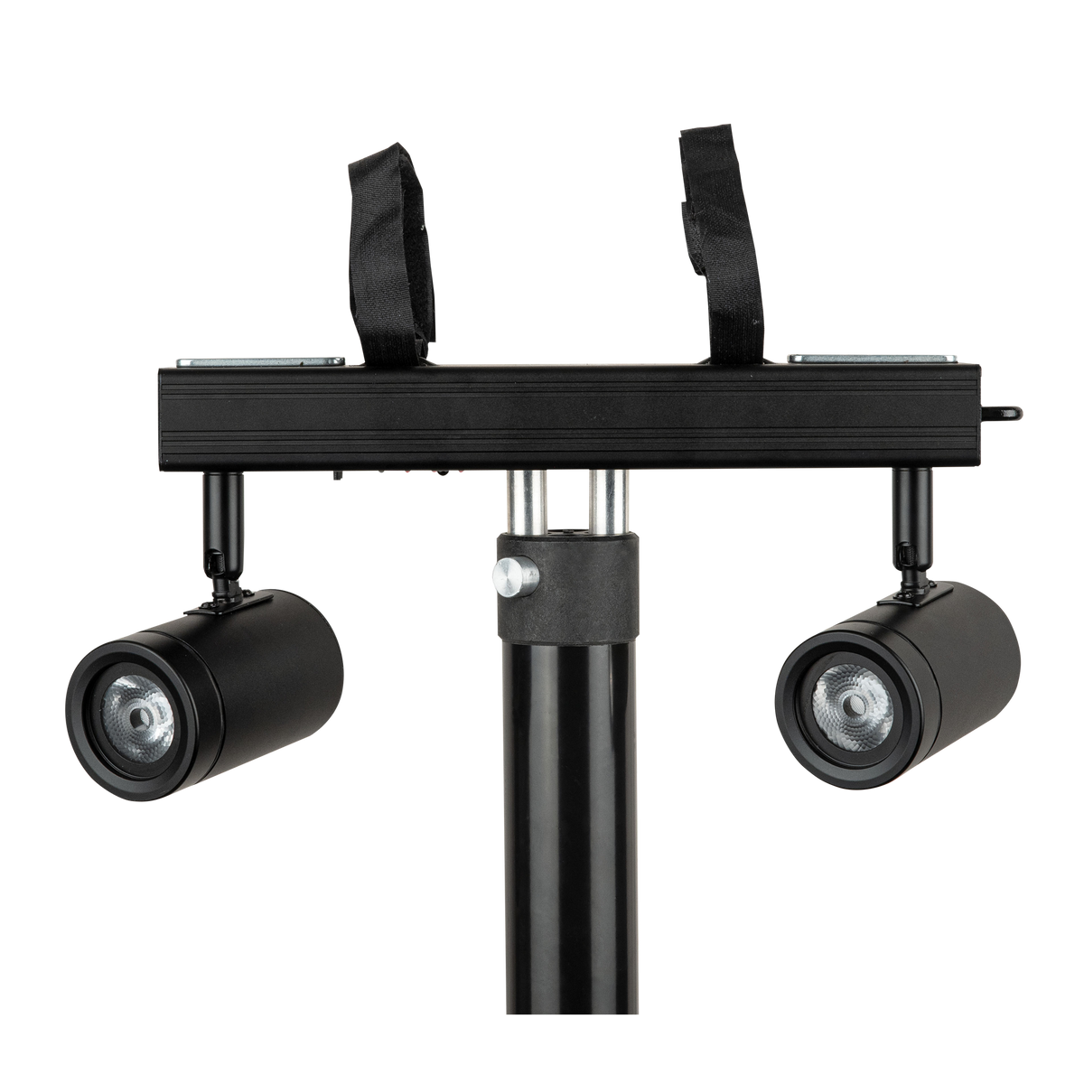 Event Bar 2 CCT, batteridriven LED-ramp