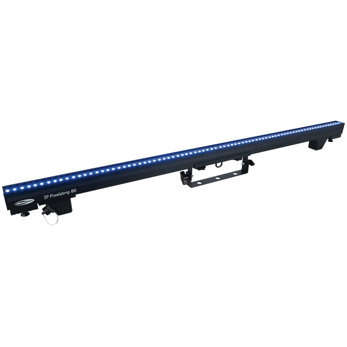 IP Pixelstrip 80, LED-pixelramp, 100 cm