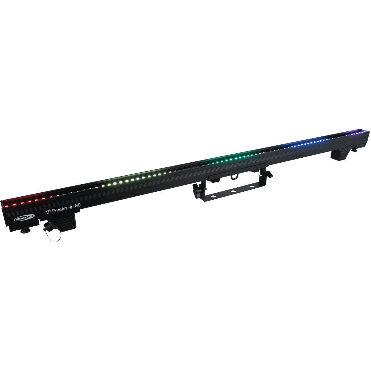 IP Pixelstrip 80, LED-pixelramp, 100 cm