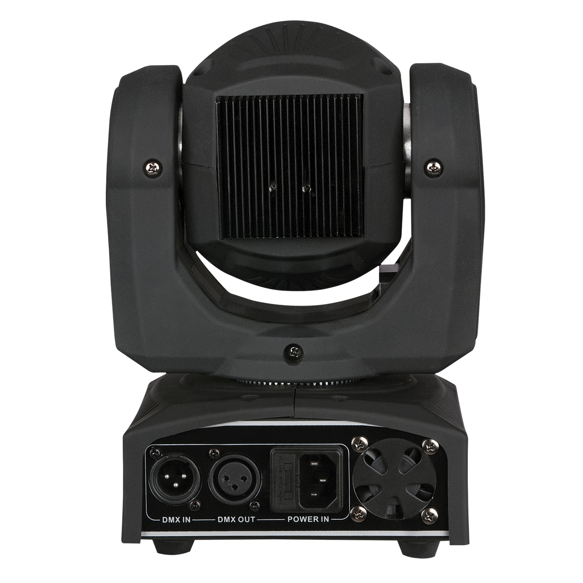 Kanjo Spot 60, kompakt LED-moving head 60 W