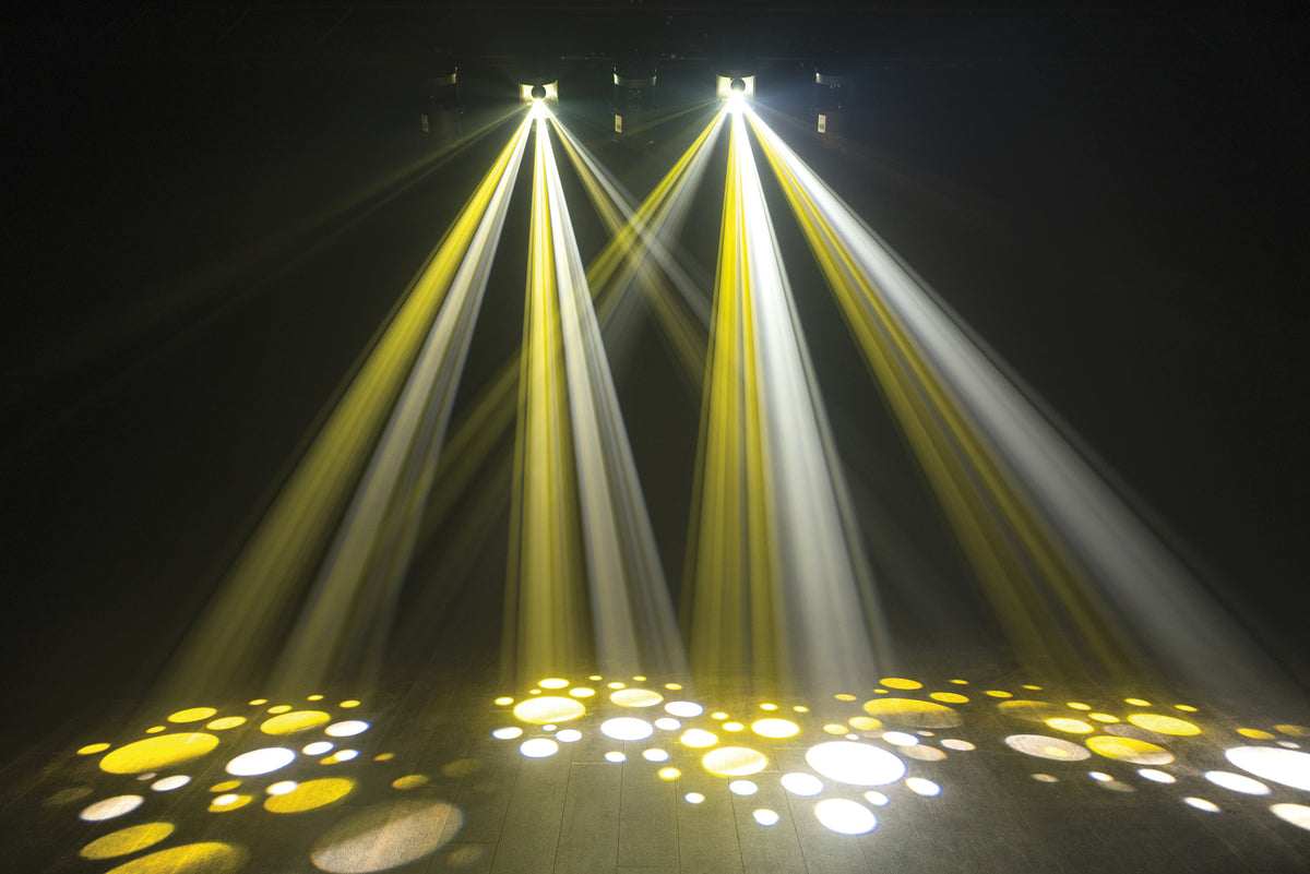 Shark Barrel One LED-barrel, 100 W