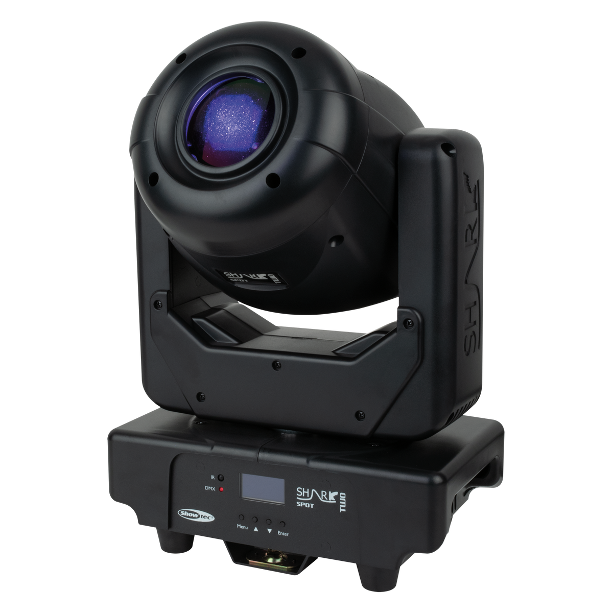 Shark Spot Two, LED-spot-moving head 90 W