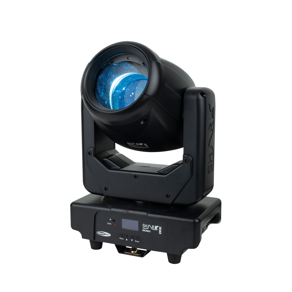Shark Beam One, LED-beam-moving head 90 W