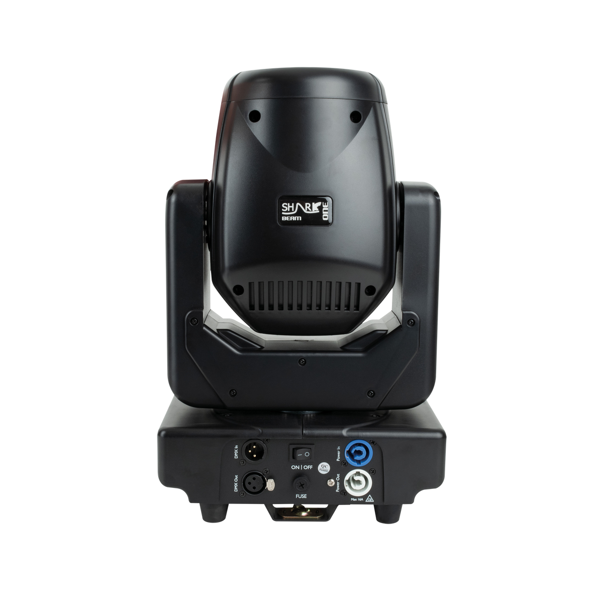Shark Beam One, LED-beam-moving head 90 W