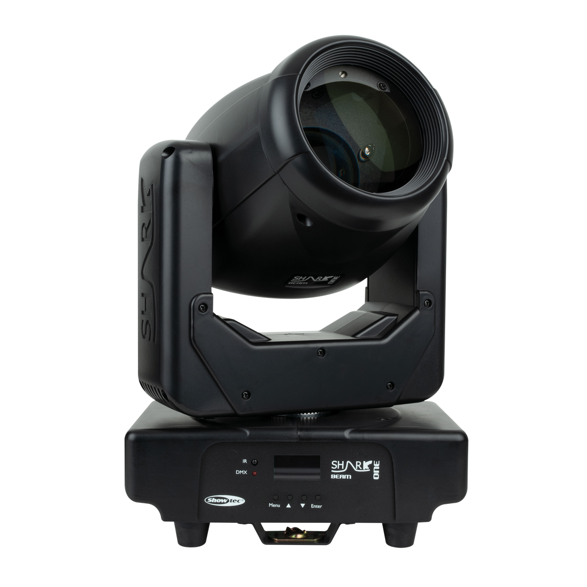 Shark Beam One, LED-beam-moving head 90 W