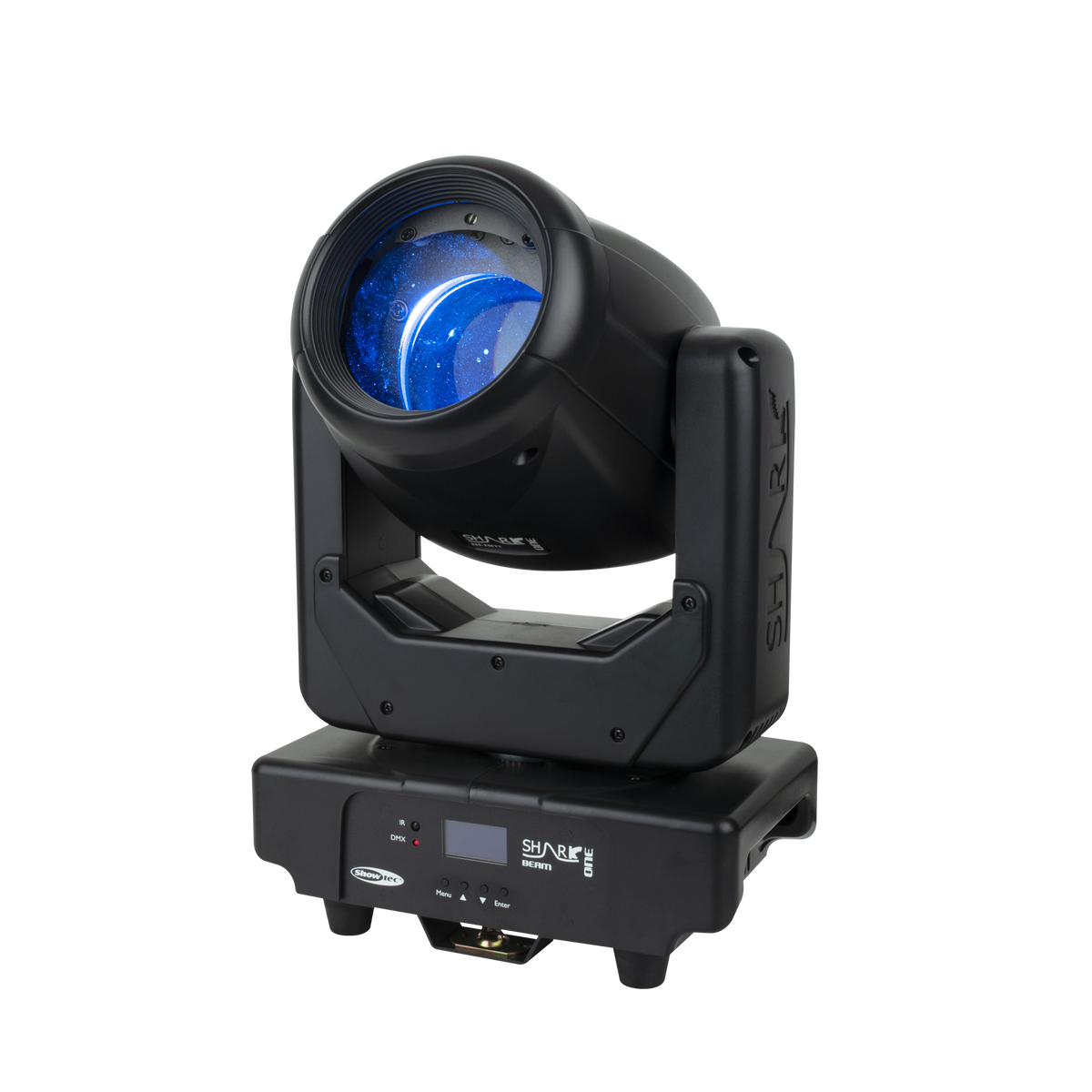 Shark Beam One, LED-beam-moving head 90 W