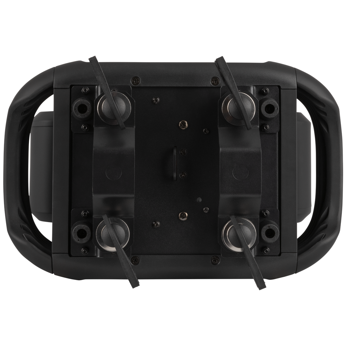 Xpression 2000B Beam, svart, LED-beam-moving head