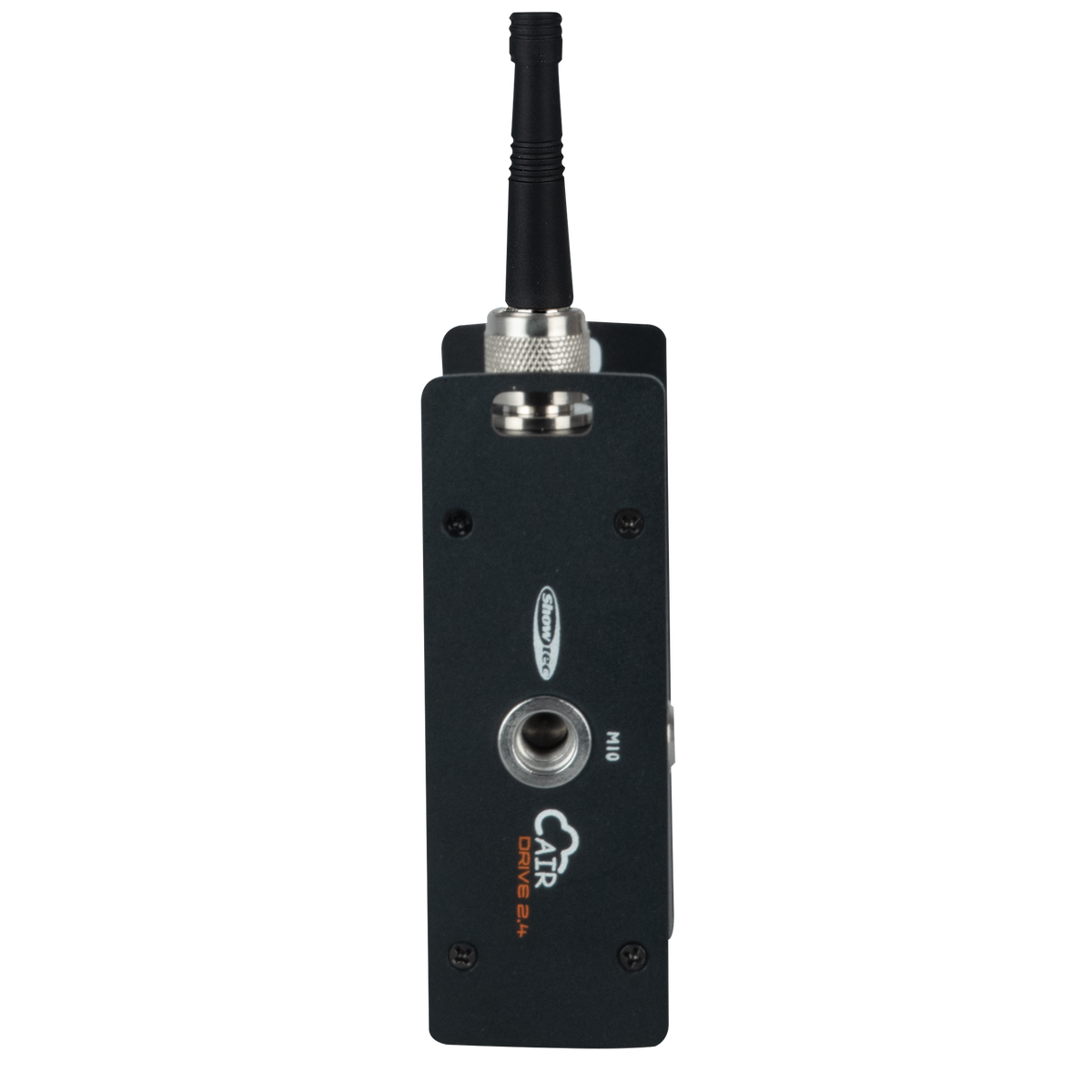 AirDrive 2.4 Pocket trådlös DMX-transceiver, 5-polig XLR