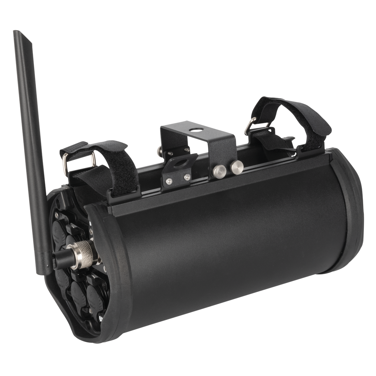 AirDrive 2.4 IP trådlös DMX-transceiver, 5-polig XLR