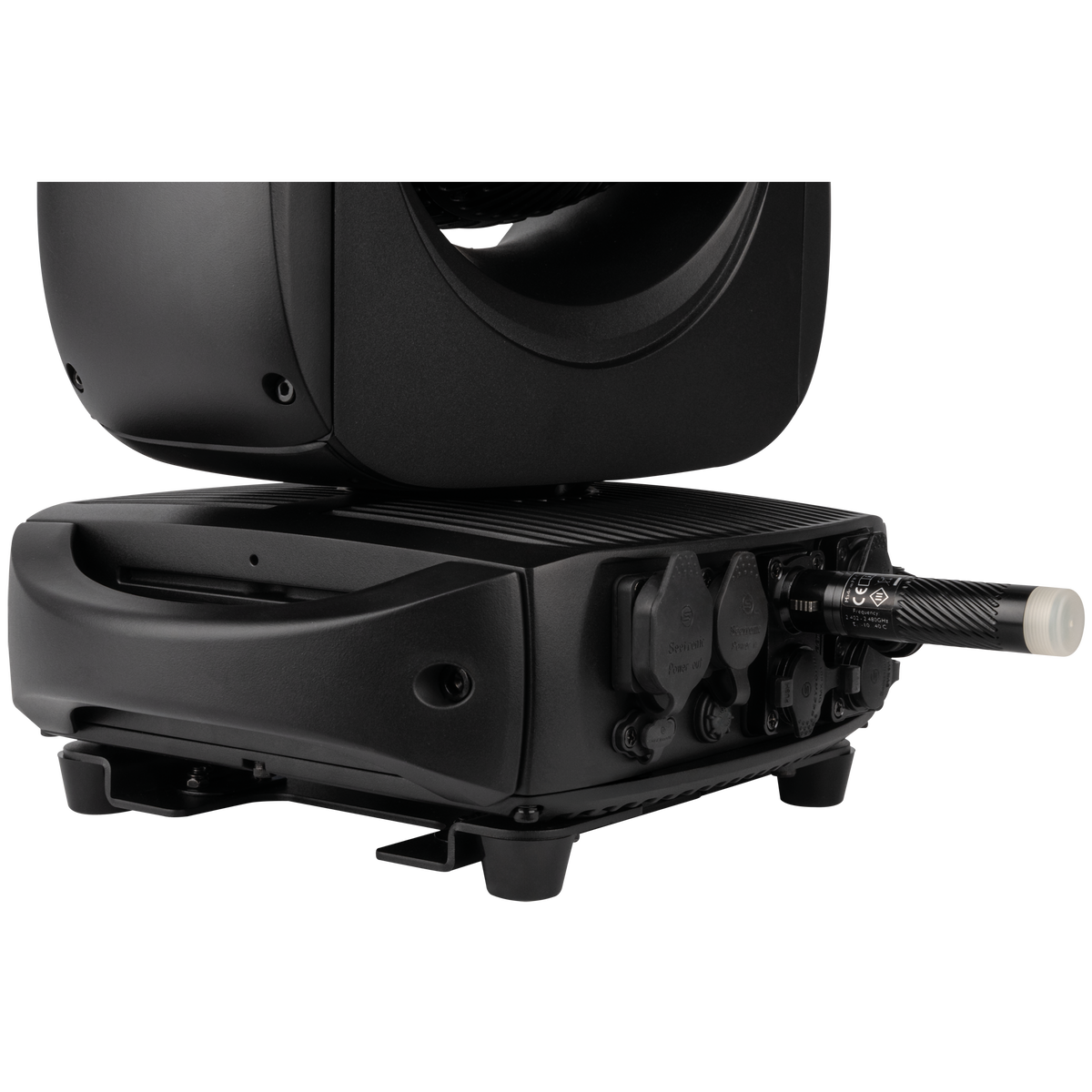 Airdrive 2.4 Stick trådlös DMX-mottagare, 3-polig XLR