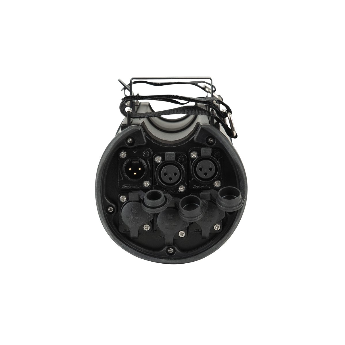Booster IP 1-4 DMX-booster, IP65