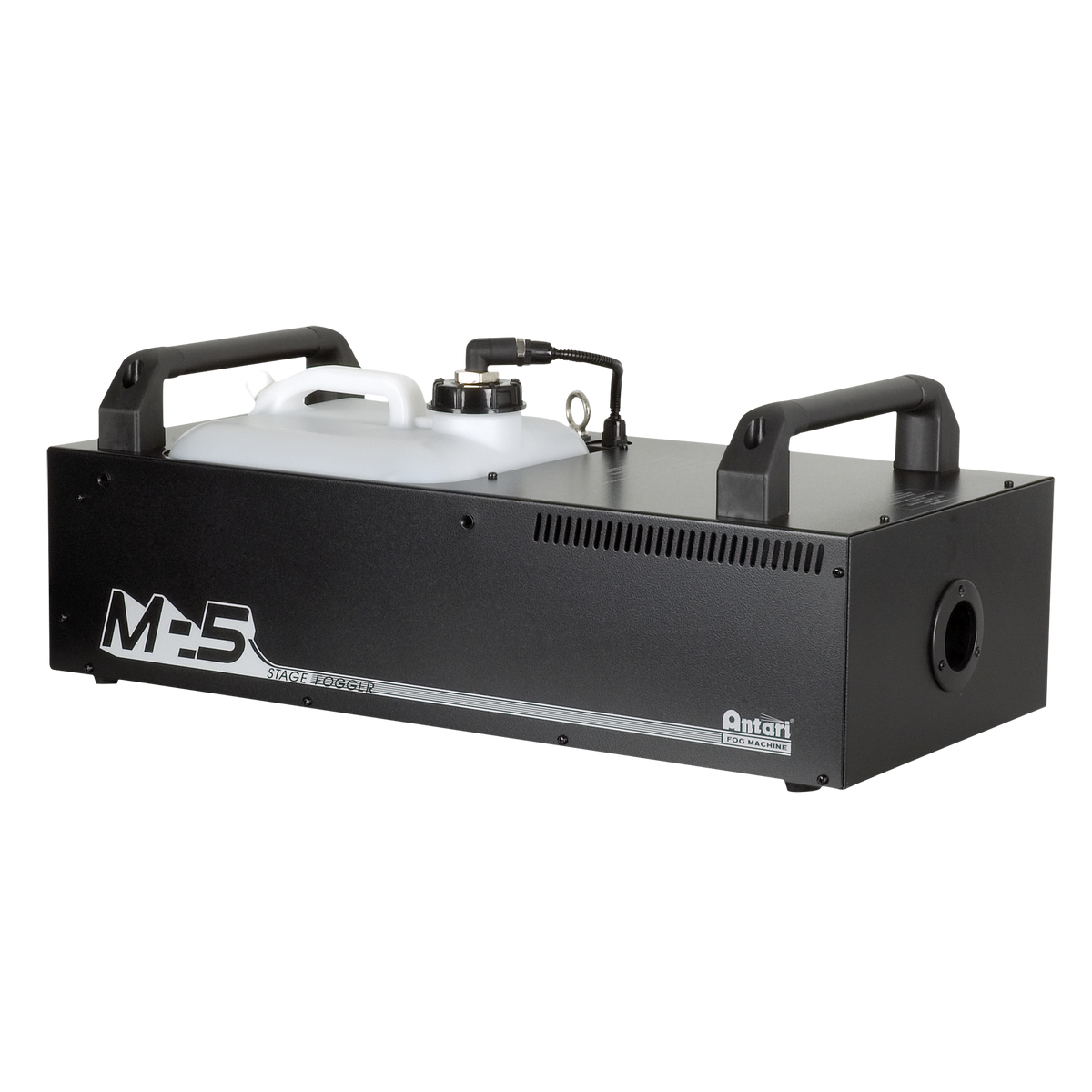M-5 rökmaskin för turné, 1 500 W