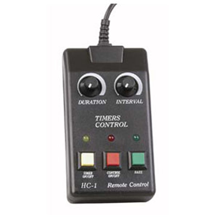 HZ-400 dismaskin, 400 W