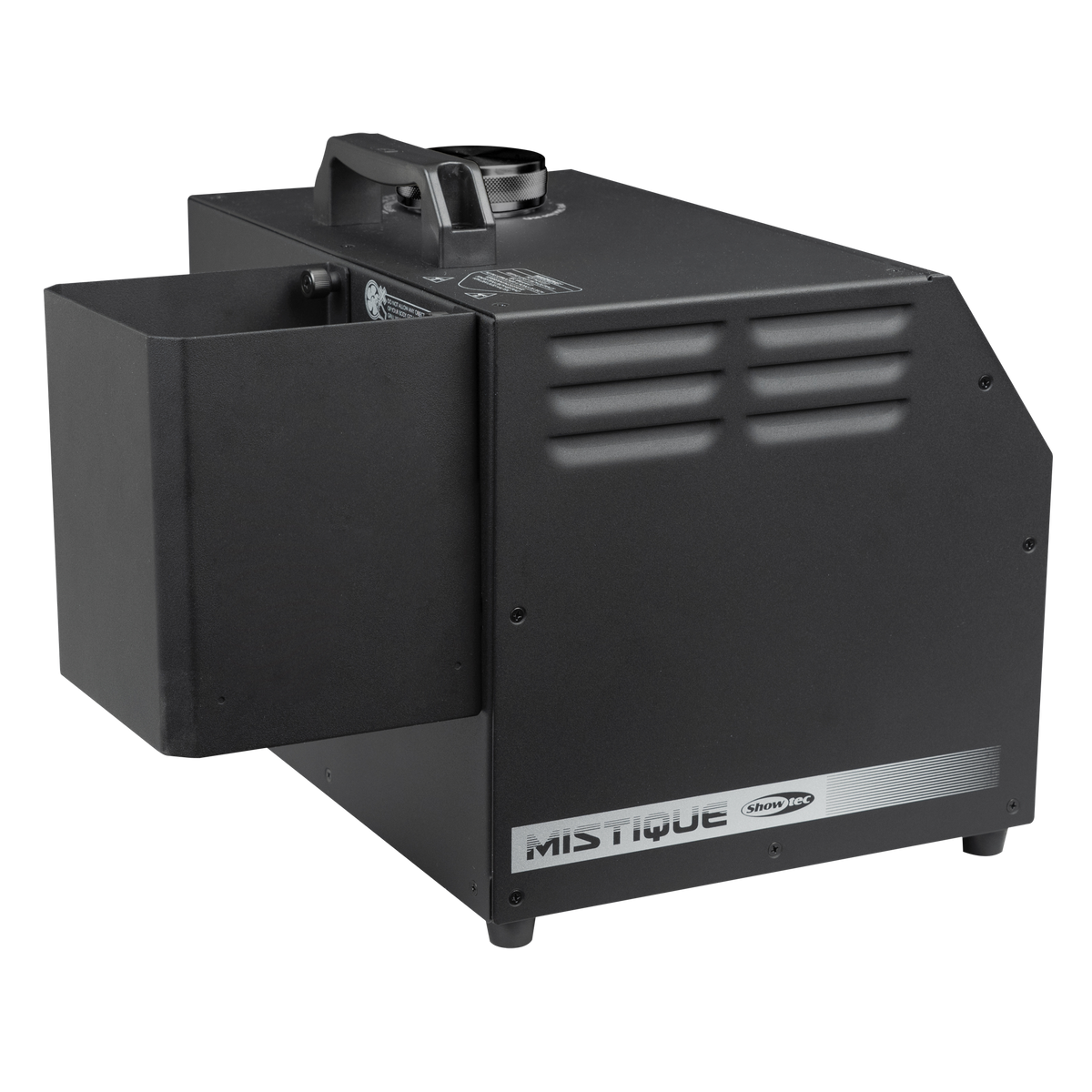 Mistique CO₂-hazer, 1 250 W