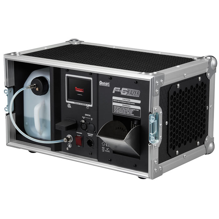 F-6 fazer för scen, 1 450 W