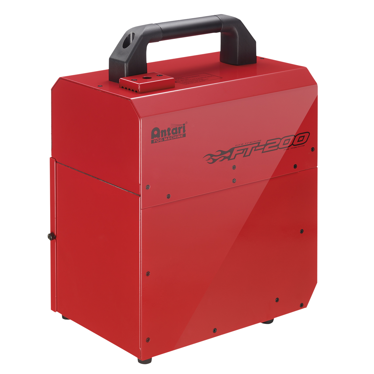 FT-200 rökmaskin för brandövning, 1 600 W