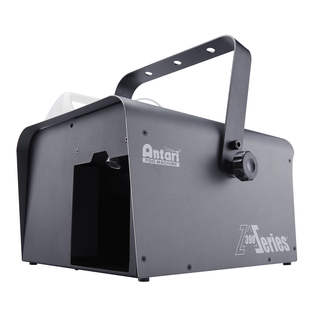 Z-390 fazer, 1 500 W