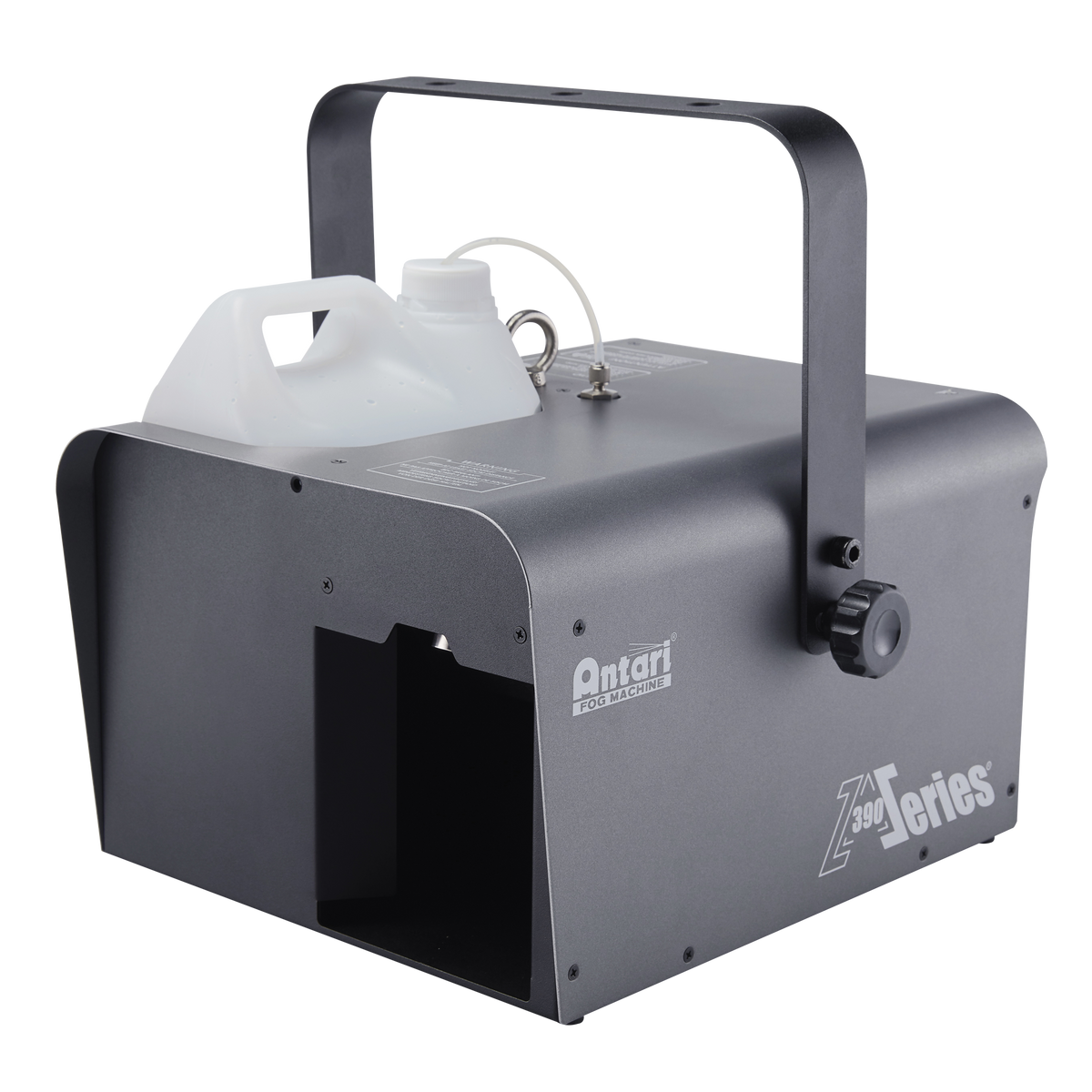 Z-390R fazer med trådlös fjärrkontroll W-2, 1 500 W